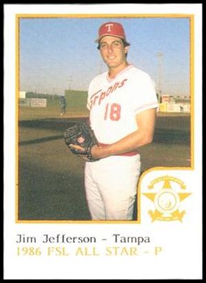 25 Jim Jefferson